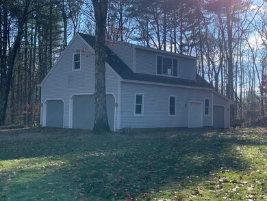 145 Mooar Hill Rd, Hollis, NH 03049 - photo 5