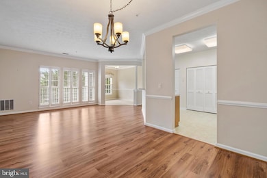 2509 Amber Orchard Ct W unit 203, Odenton, MD 21113 - photo 4