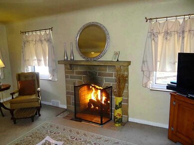 Living Room.