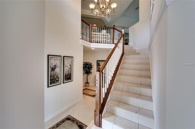 Use the stairs or take the elevator to the main li