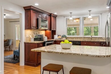 199 Goodmans Hill Rd, Sudbury, MA 01776 - photo 7