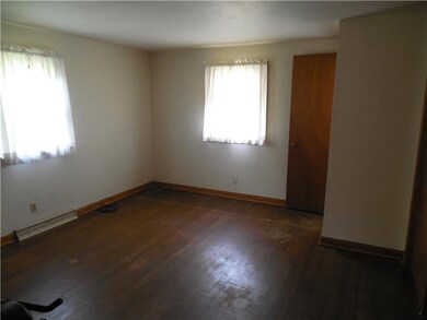 Master Bedroom.