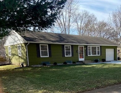 1502 NW B St, Blue Springs, MO 64015 - photo 4