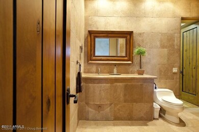 TRAVERTINE STONE