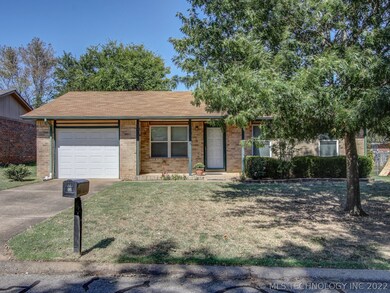 595 W 147th Place S, Glenpool, OK 74033 - photo 3