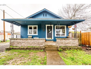 48 N 4th St, Creswell, OR 97426 - photo 4