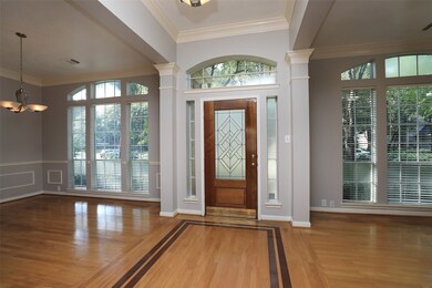 9107 Woodwind Lakes Dr, Houston, TX 77040 - photo 2