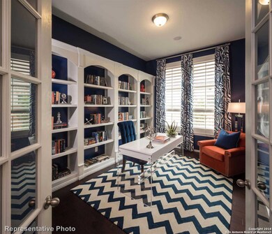 24824 Marcia View, San Antonio, TX 78261 - photo 7