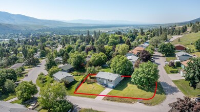 251 Ridgeway Dr - Lot Acres