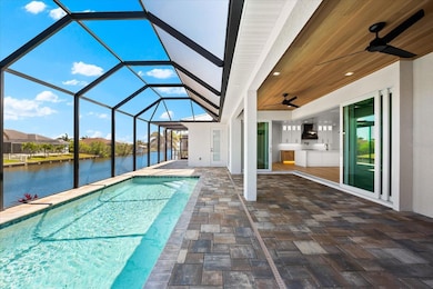 15012 Alsask Cir, South Gulf Cove, FL 33981 - photo 5