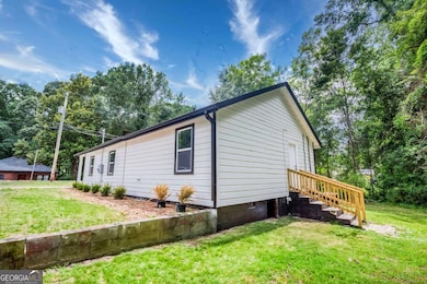 206 Walker Dr, Monroe, GA 30655 - photo 6