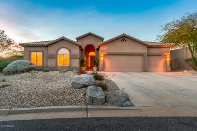 3756 N CANYON WASH