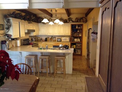 Kitchen 1