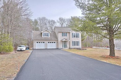 58 Hummingbird Dr, Jim Thorpe, PA 18229 - photo 2