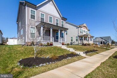 810 Coastal Ave, Stafford, VA 22554 - photo 3