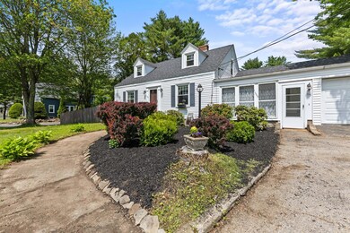 153 Buxton Rd, Saco, ME 04072 - photo 4