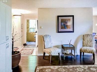 Entrance/Foyer