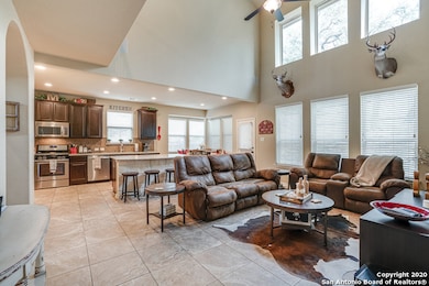 25550 Willard Path, San Antonio, TX 78261 - photo 6