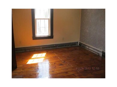Bedroom.
