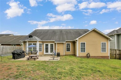 1522 Stonewood Dr, Fayetteville, NC 28306 - photo 2