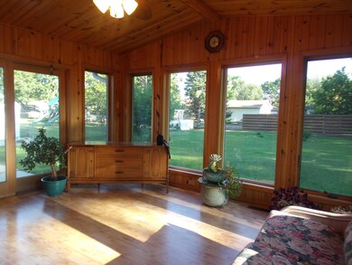 Sun-room