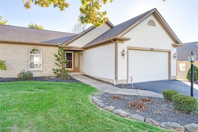 50 Montgomery Dr unit 2, Canfield, OH 44406 - photo 2