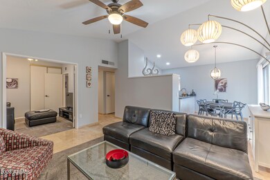 Living Room 4