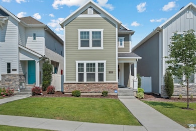 4449 W 2550 N, Lehi, UT 84043 - photo 2