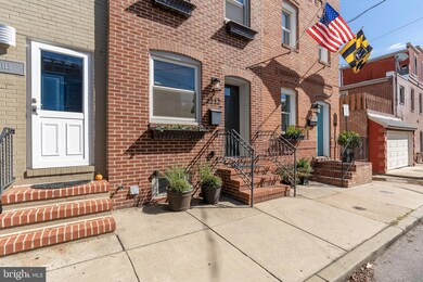 1117 S Bouldin St, Baltimore, MD 21224 - photo 7