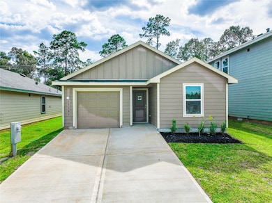 13103 McCrorey Trails Dr, Conroe, TX 77303 - photo 2