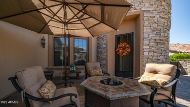 4128 N Sage Creek Cir Daylight Exterior