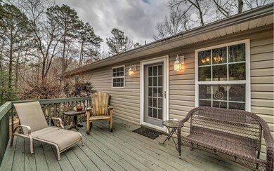 1015 Summit Ln, Ellijay, GA 30540 - photo 3