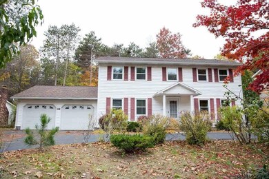 112 Wineberry Ln, Ballston Spa, NY 12020 - photo 2