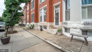 1713 Belt St, Baltimore, MD 21230 - photo 2