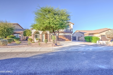 22022 W Moonlight Path, Buckeye, AZ 85326 - photo 5