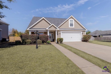103 Courthouse Ln, Warner Robins, GA 31088 - photo 2