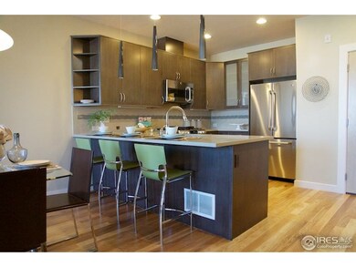 Model Home 