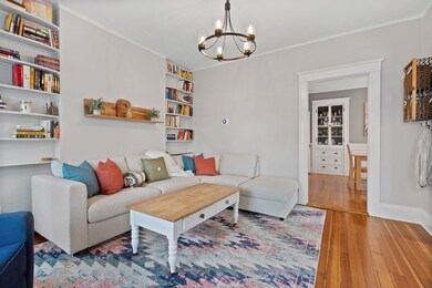 7 Bagnal St unit 7, Allston, MA 02134 - photo 2