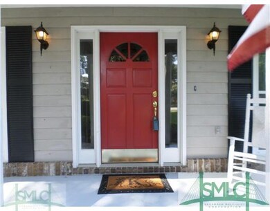 Porch. Welcome home porch and entry !