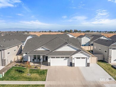 18368 N Wild Goose Ave, Nampa, ID 83687 - photo 4