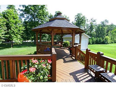 Patio/Deck