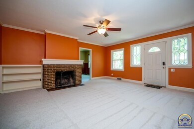1603 SW Webster Ave, Topeka, KS 66604 - photo 5