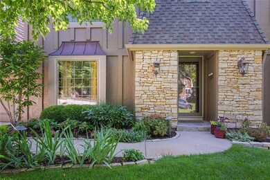 4801 Summit Cir, Shawnee, KS 66216 - photo 2