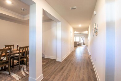 Entry Way