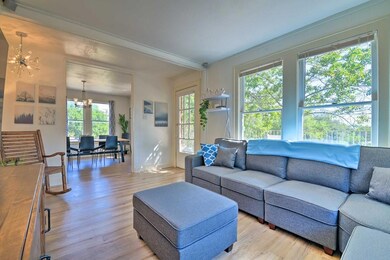 2nd floor LVR