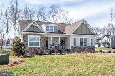 11504 White Ash Ct, Fredericksburg, VA 22407 - photo 3