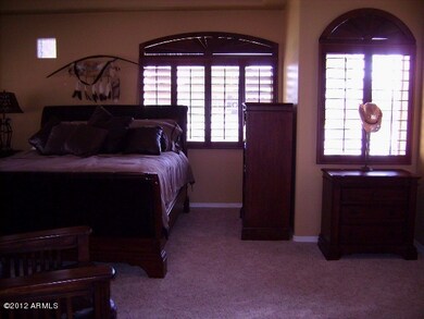 Second Master Suite  2