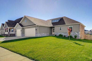 858 E Ashford Ave, Nixa, MO 65714 - photo 2