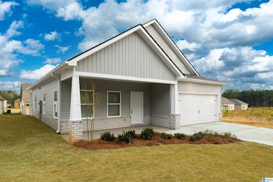 2241 Headrick Rd, Bessemer, AL 35022 - photo 3