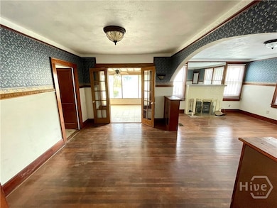 1401 NE 36th St, Savannah, GA 31404 - photo 7